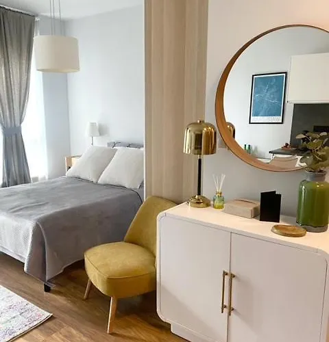 Living Point Mokotow