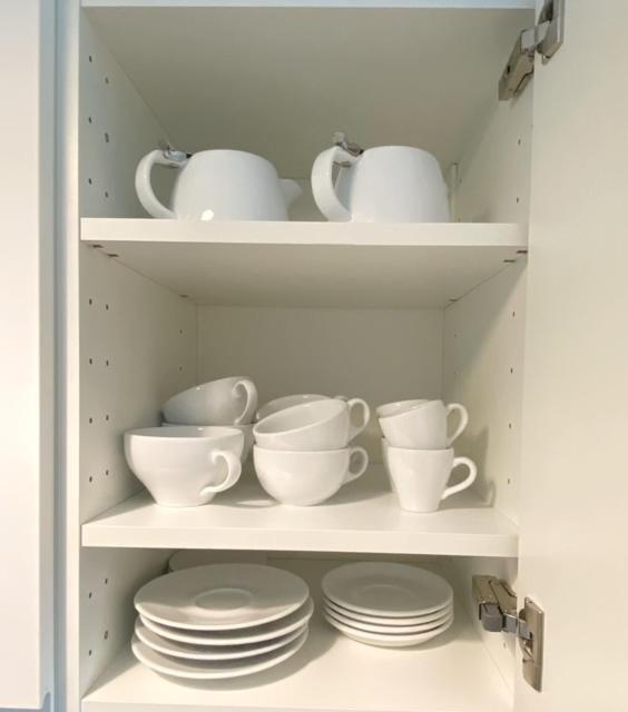 Apartment Living Point Mokotow Warschau
