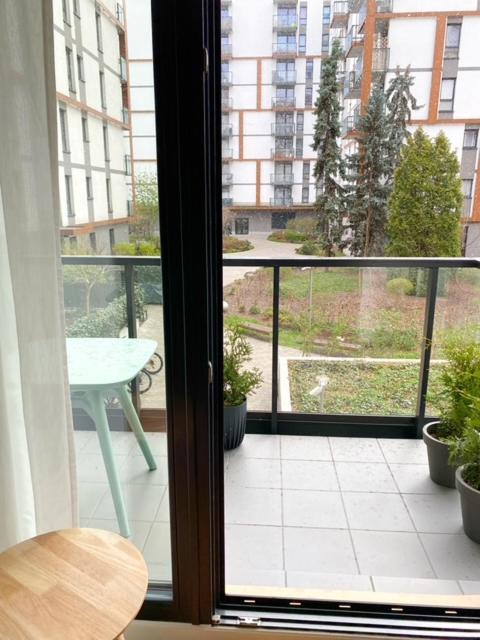 Living Point Mokotow Apartment