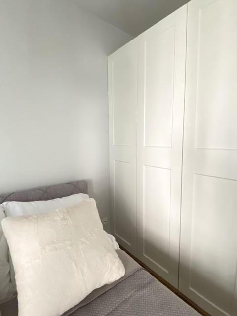 Apartment Living Point Mokotow Warschau