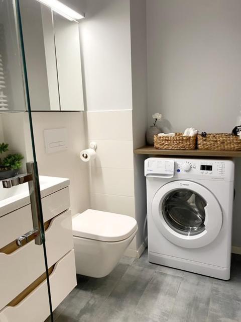 Living Point Mokotow Apartment Warschau