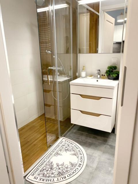 Living Point Mokotow * Warschau