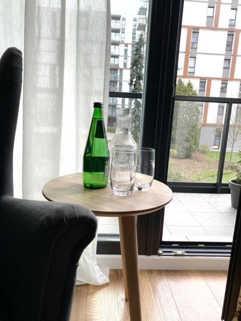Living Point Mokotow * Warschau