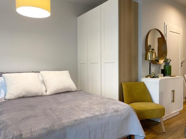 Living Point Mokotow Apartment Warschau