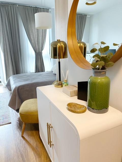 Living Point Mokotow Warschau