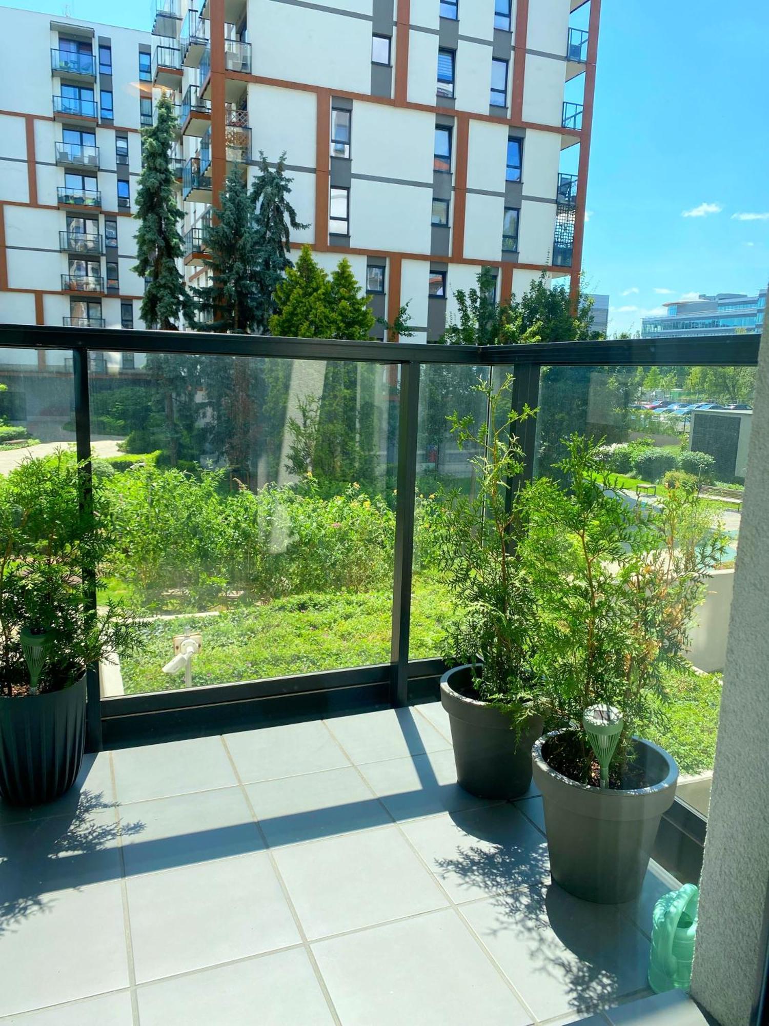 Living Point Mokotow
