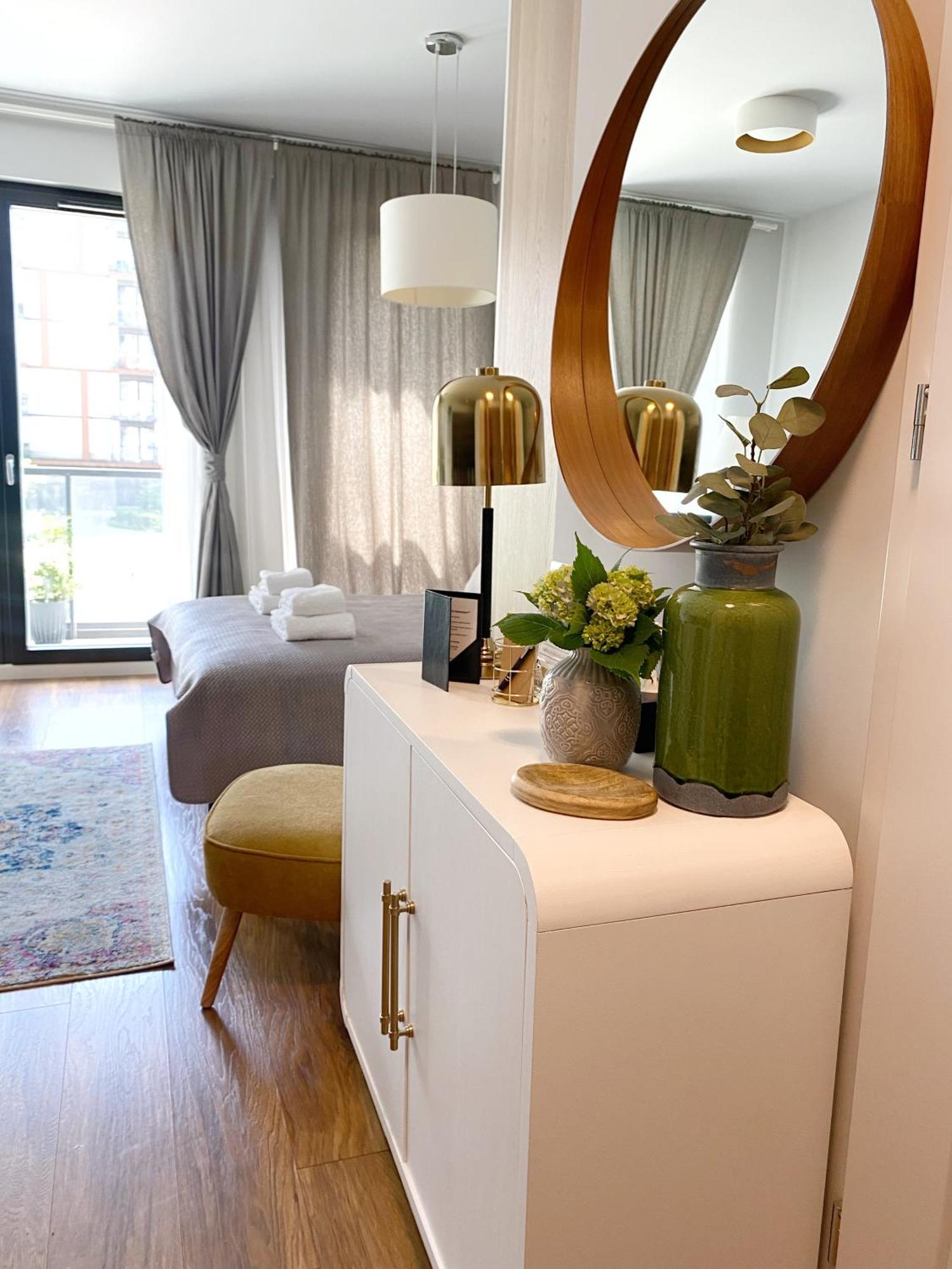 Living Point Mokotow *