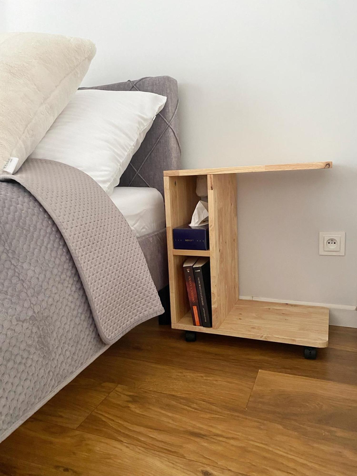 Living Point Mokotow Warschau